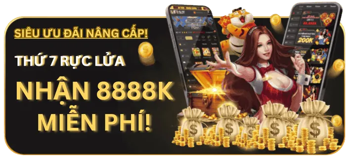 Chương trình khuyến mãi nổ hũ E88
