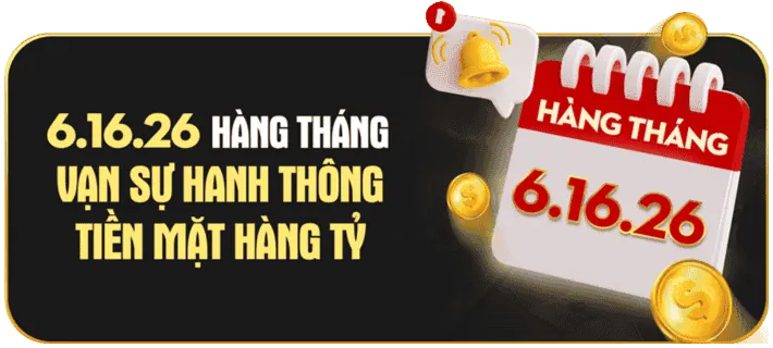 Cập nhật các chương trình khuyến mãi E88 mới nhất