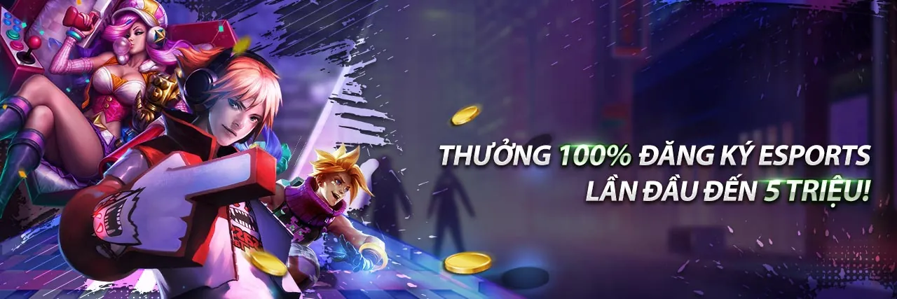 Hình ảnh chủ đạo Tài Xỉu E88