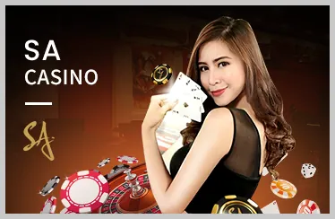 Casino Trực Tuyến E88